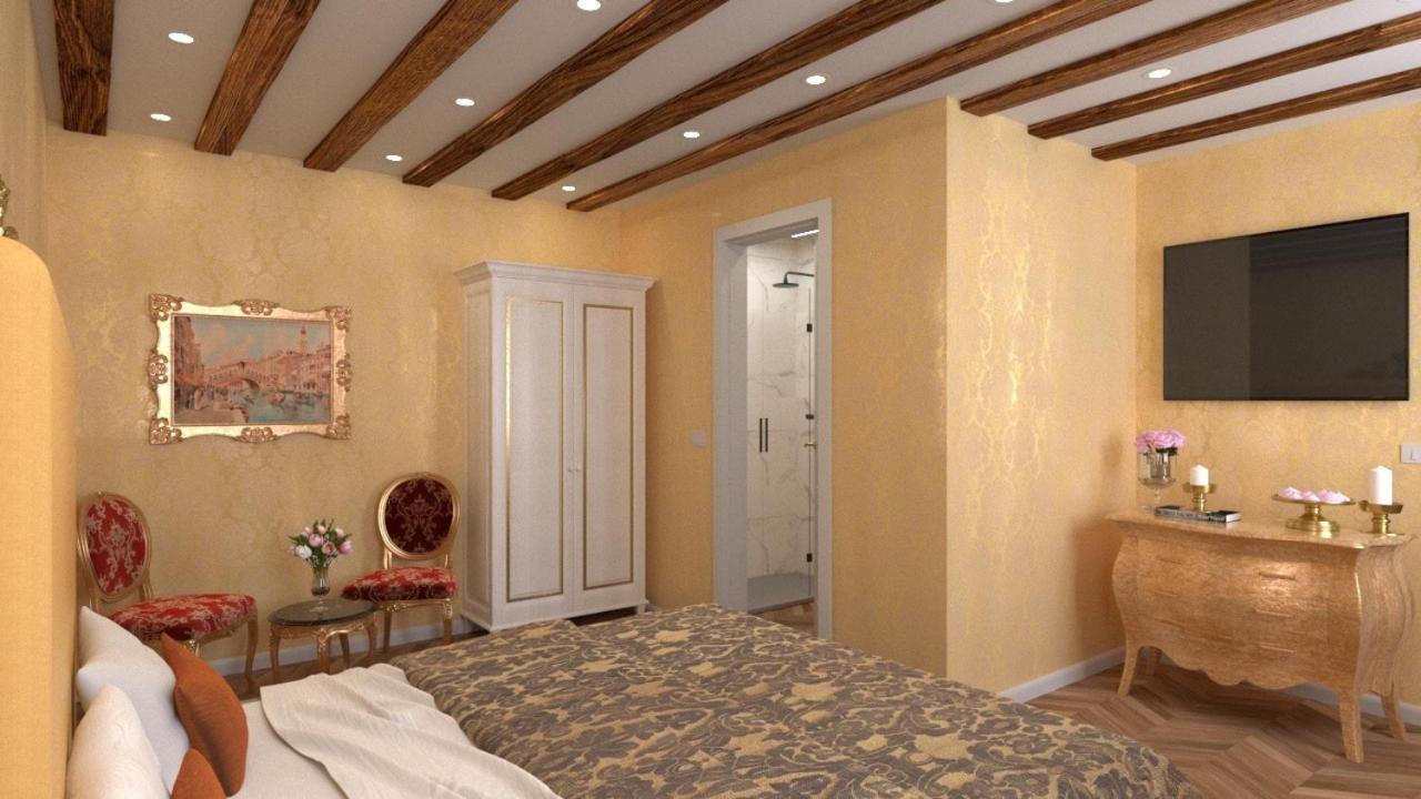 Residenza Antica Dimora Pensión Venecia