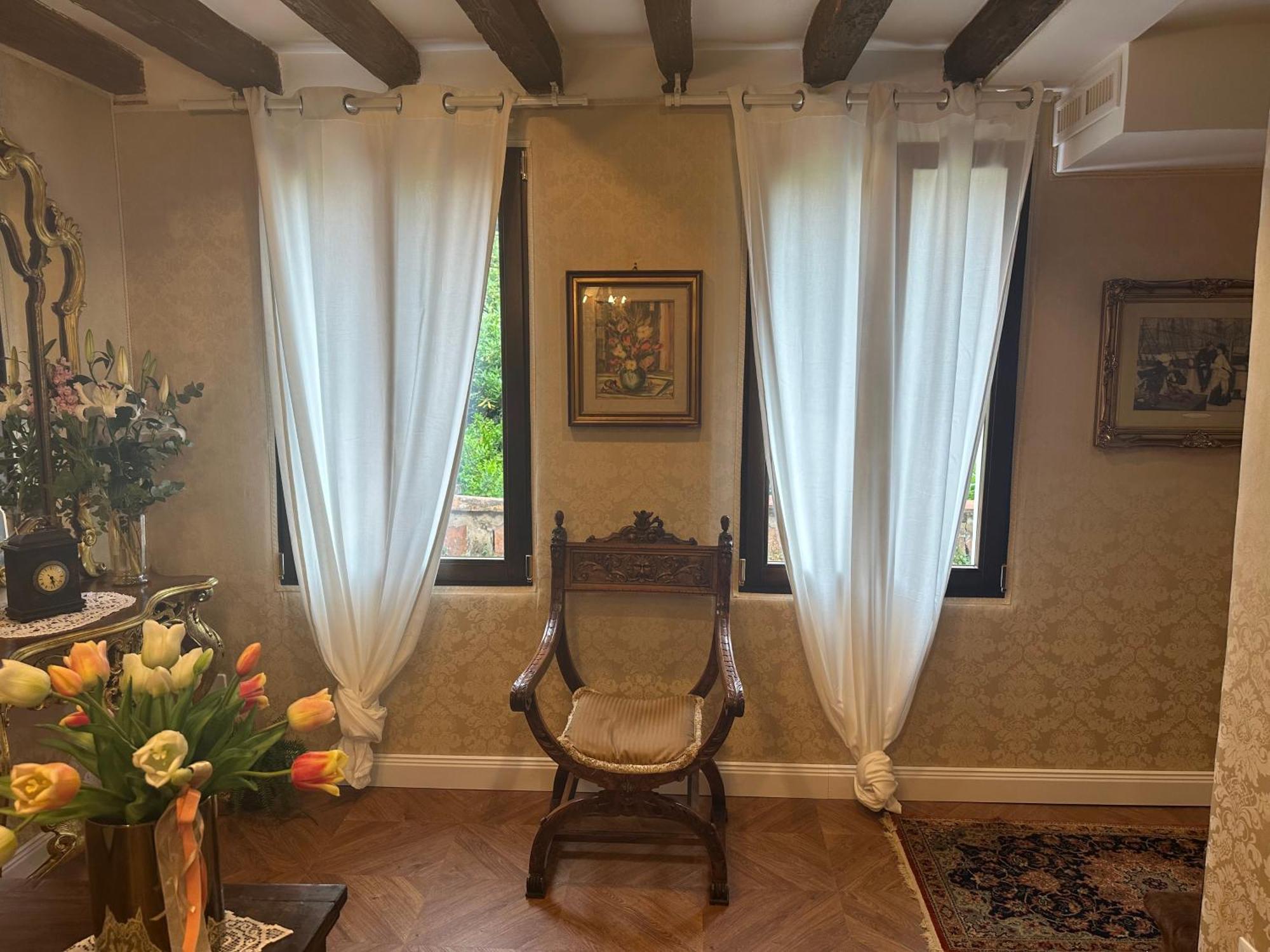 Residenza Antica Dimora * Venecia