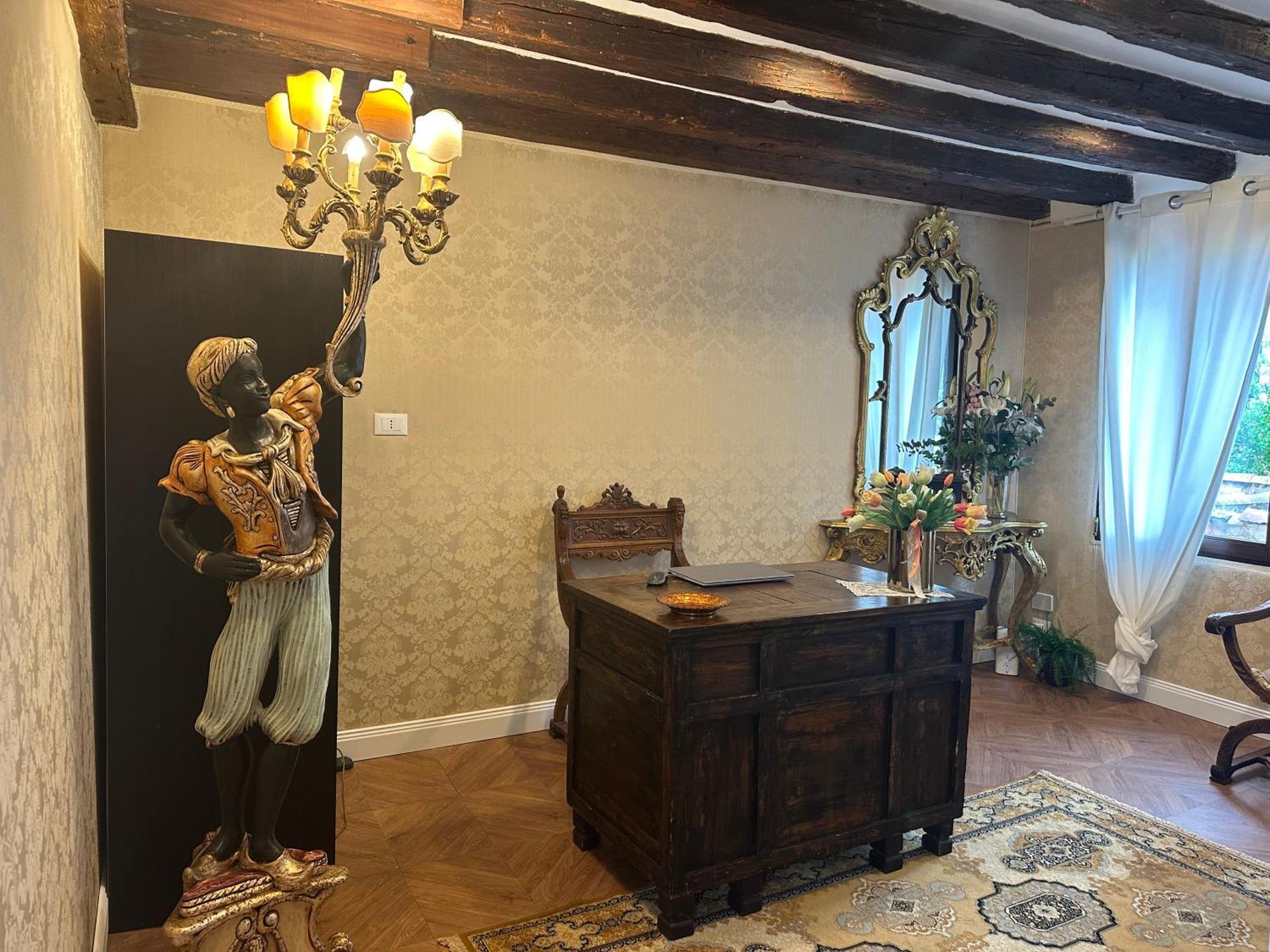 Residenza Antica Dimora *