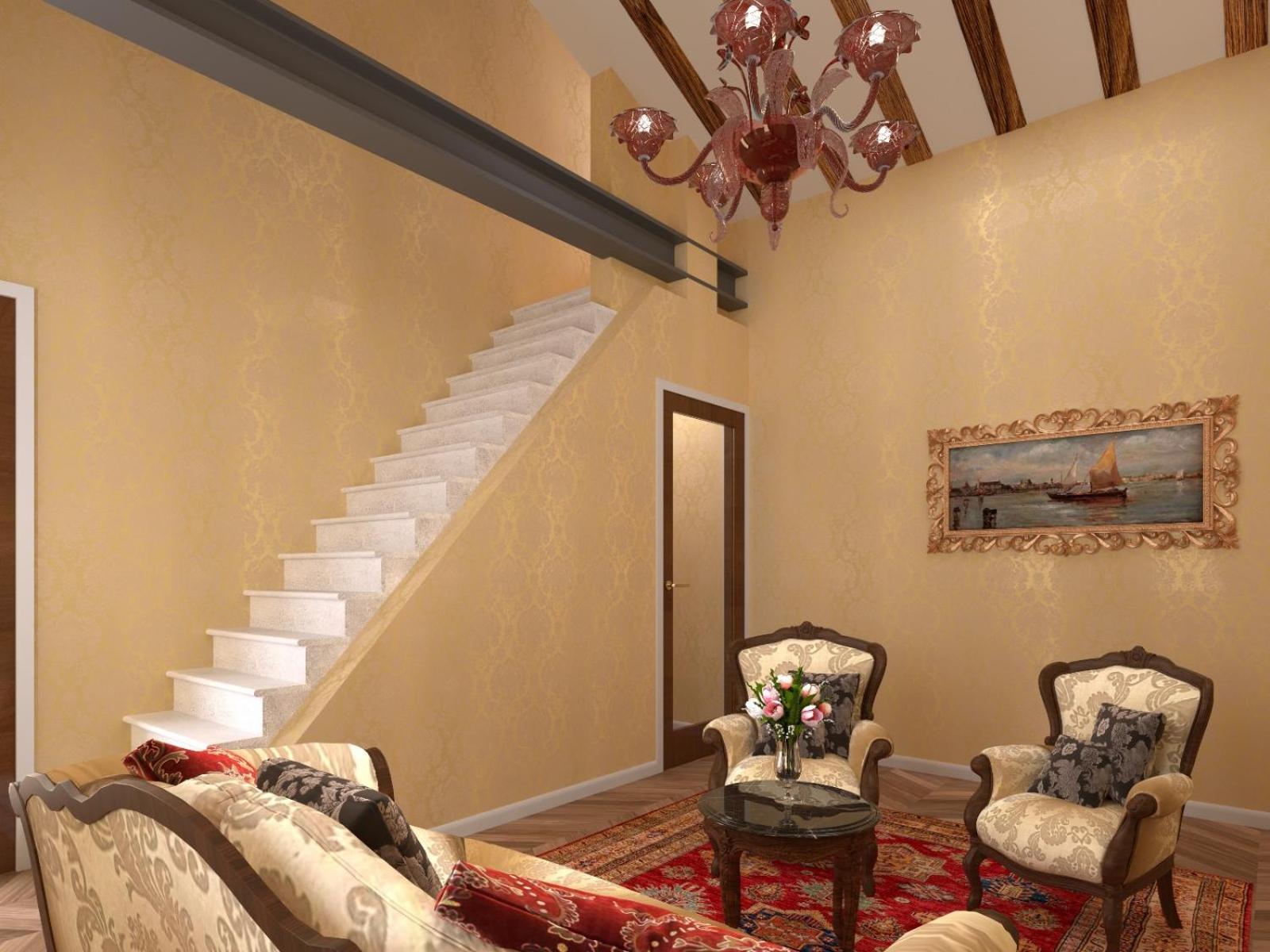 Residenza Antica Dimora Guest house Venice